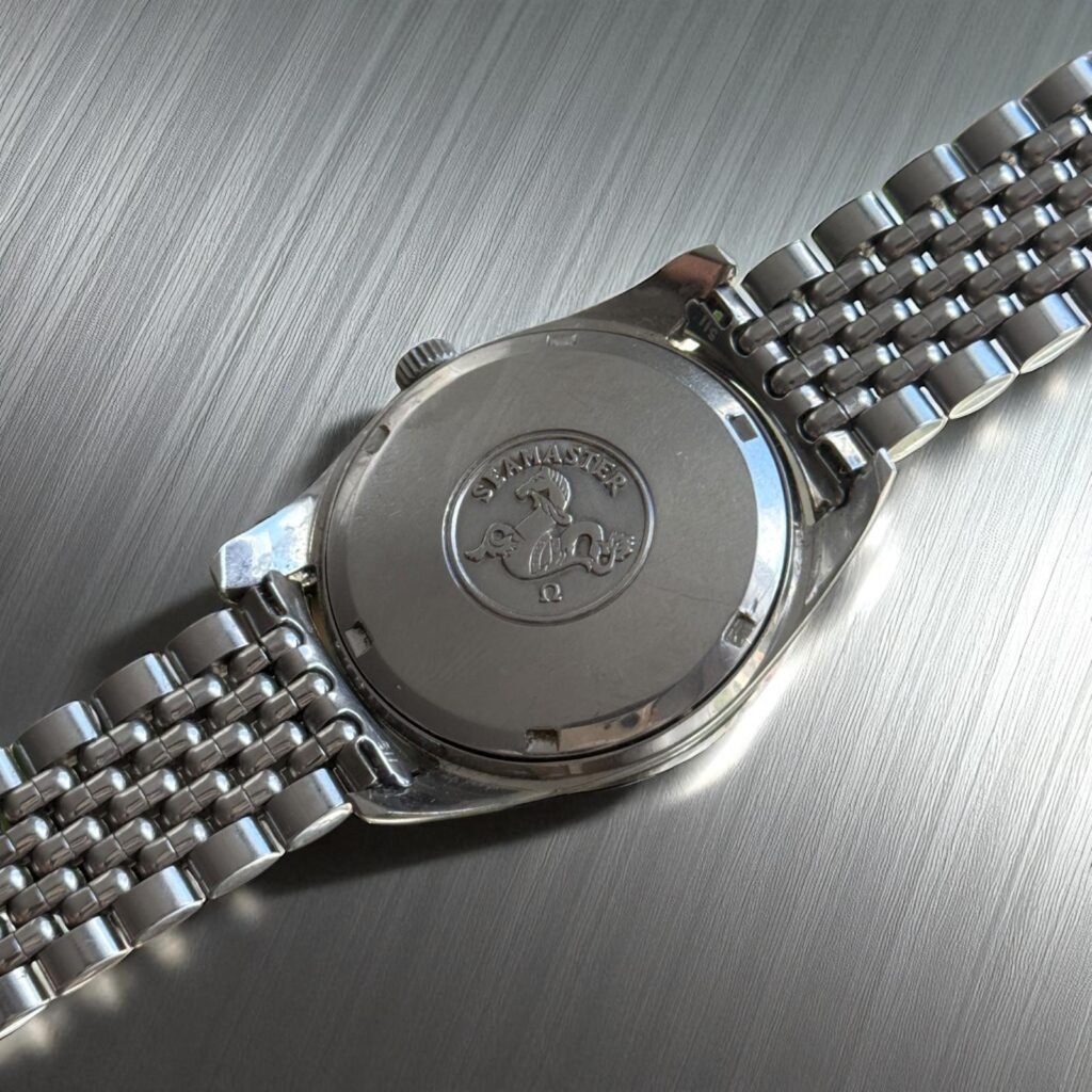 Omega Seamaster 168.024 Vintage