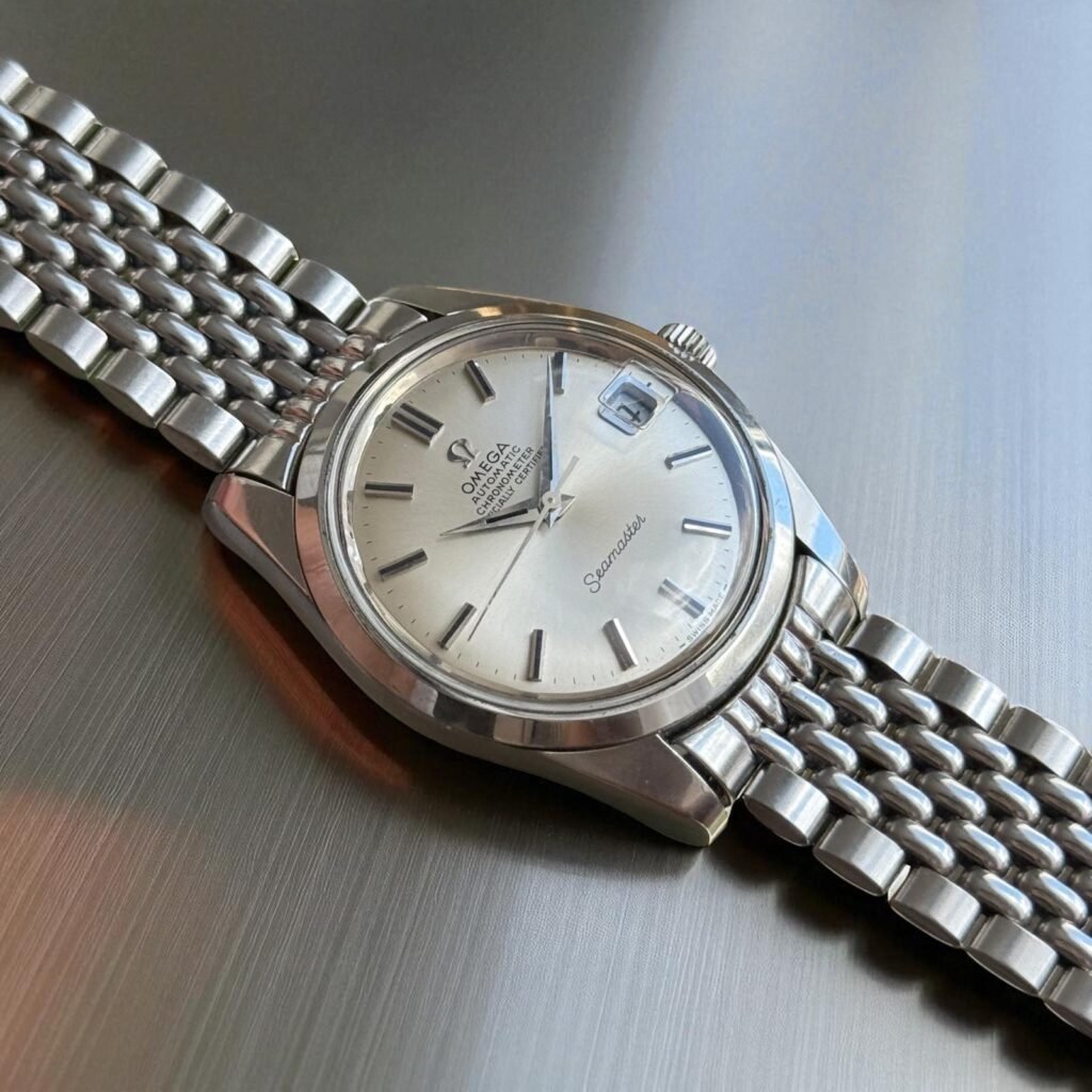 Omega Seamaster 168.024 Vintage