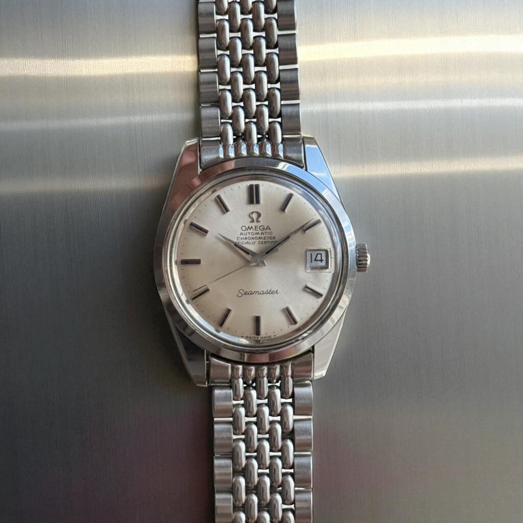 Omega Seamaster 168.024 Vintage