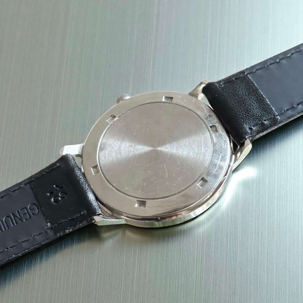 Omega De Ville 165.008