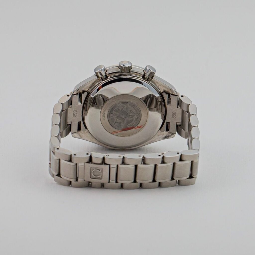 Omega Speedmaster Tri Calendar 3523.80