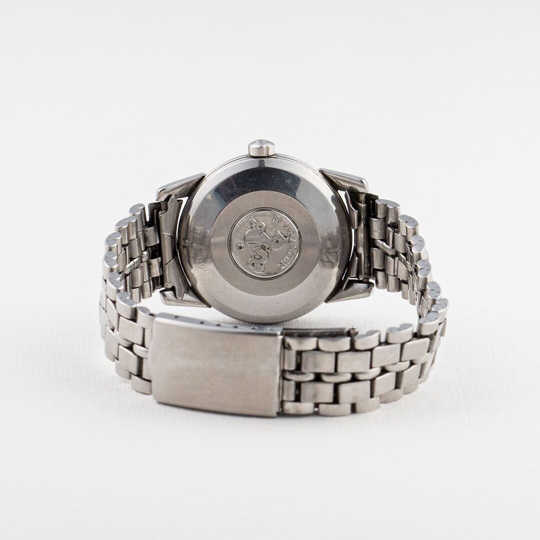 Omega Seamaster 2849-11