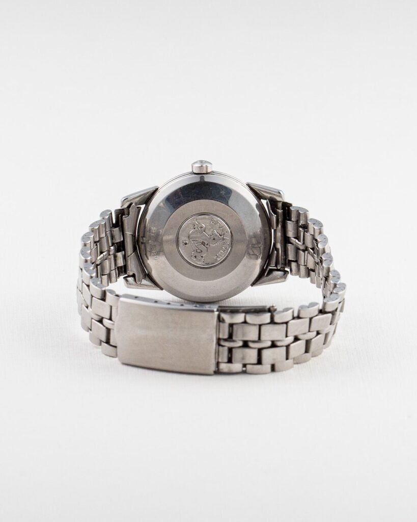 Omega Seamaster 2849-11