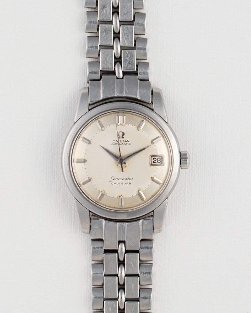 Omega Seamaster 2849-11