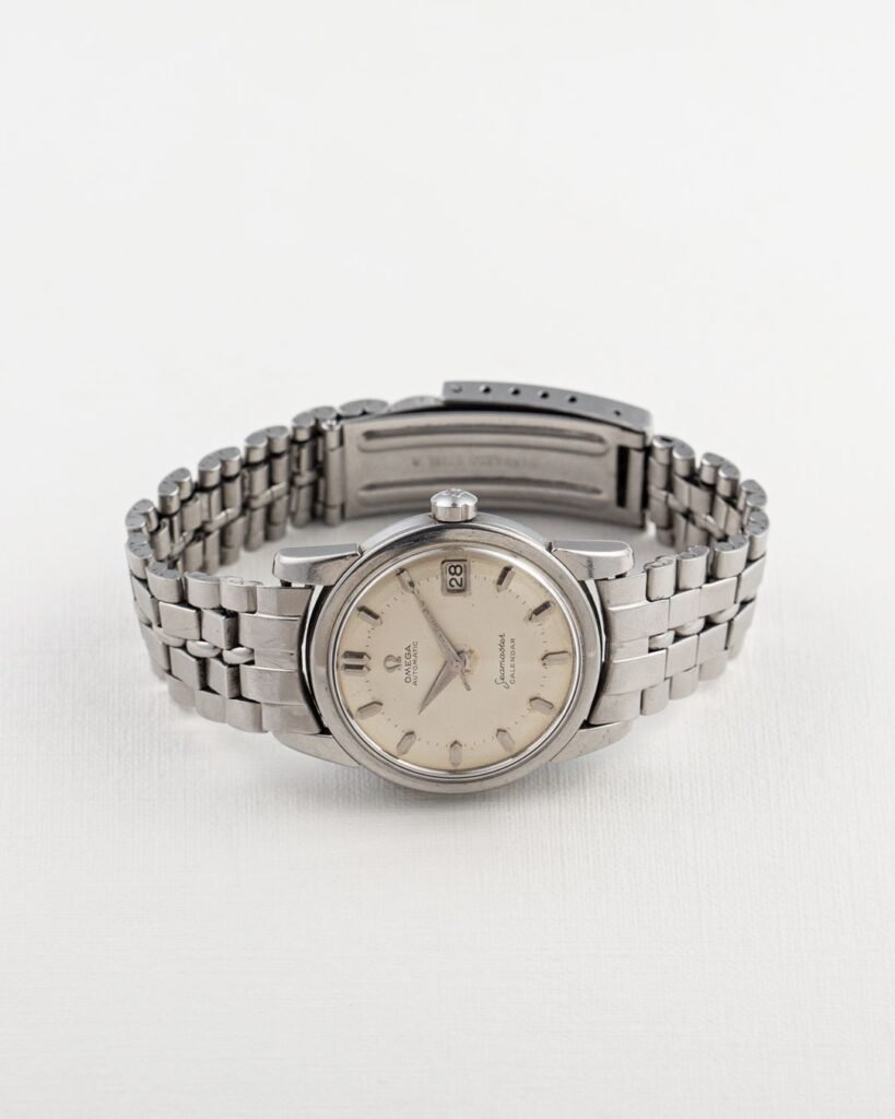 Omega Seamaster 2849-11