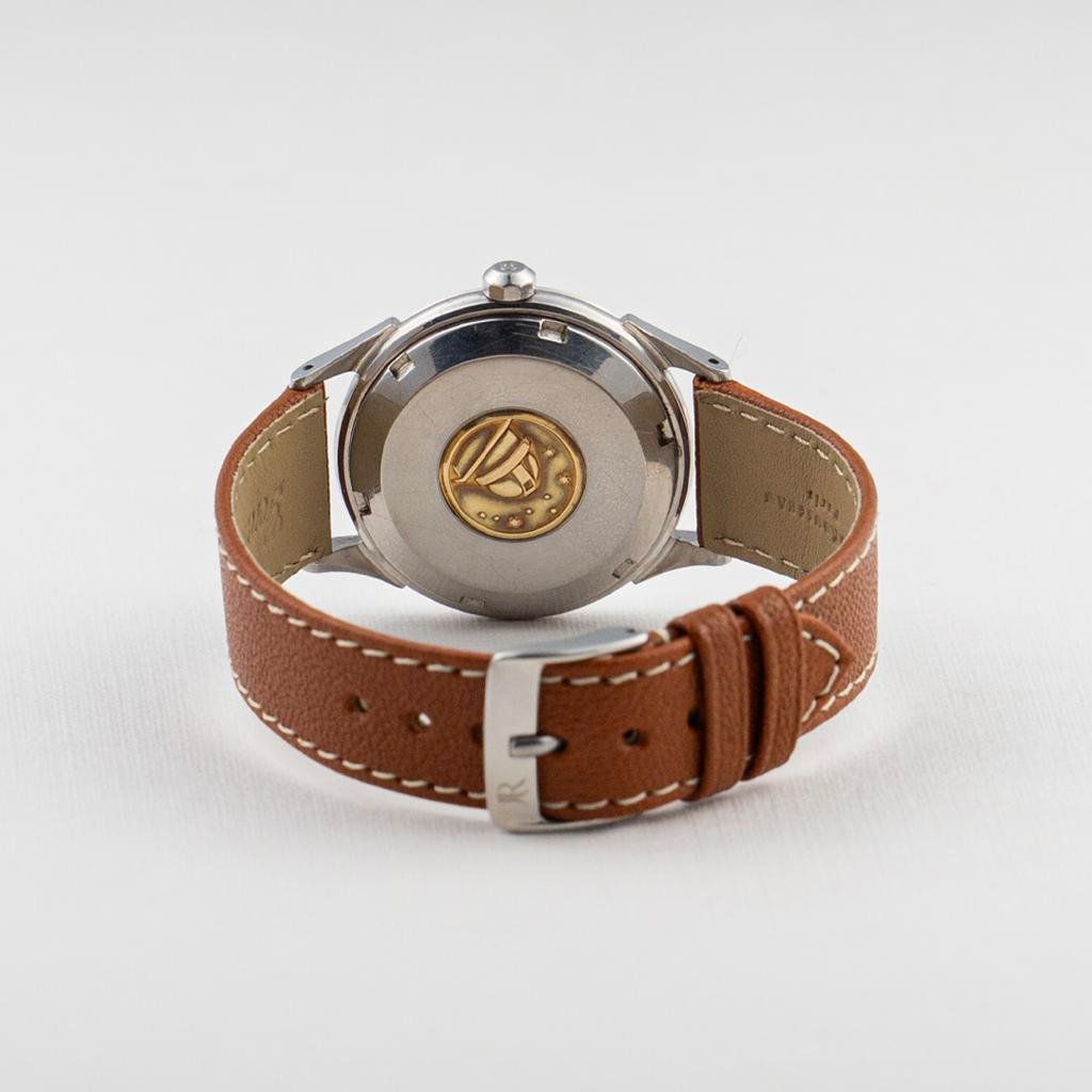 Omega Constellation 2652