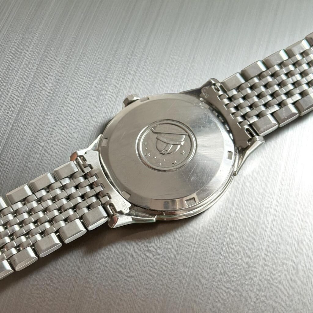 Omega Constellation Pie Pan 168.005