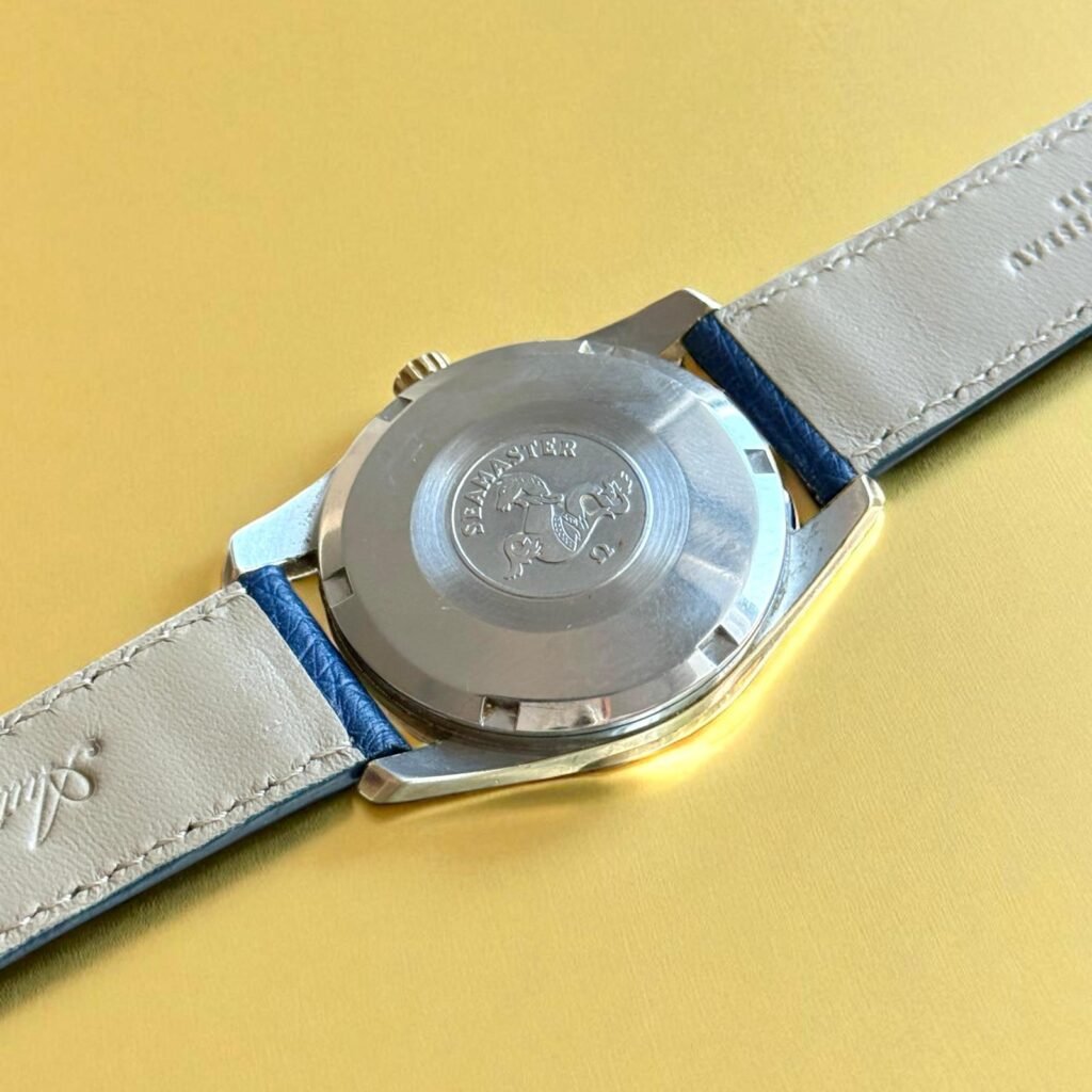 Omega Seamaster reference 14700-3