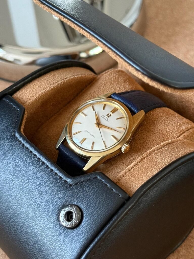 Omega Seamaster reference 14700-3