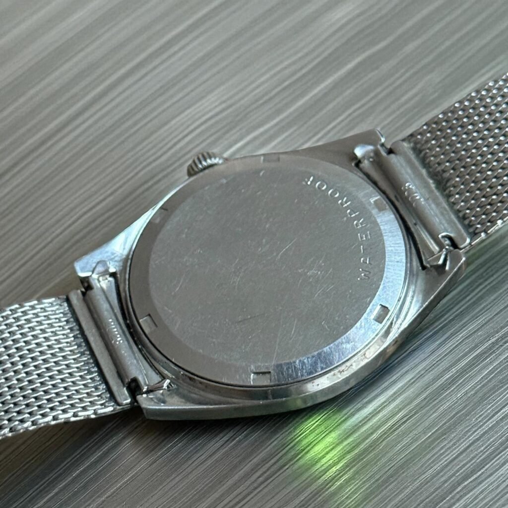 Omega Genève reference 135.041