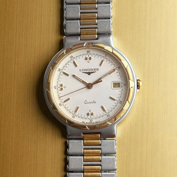 Longines Conquest 9024