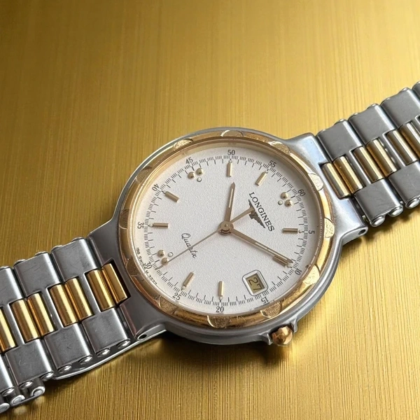 Longines Conquest 9024